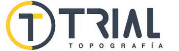 Logo TrialTopografía